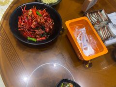 -铭副琦食·虾蟹烩馆(渔人码头店)