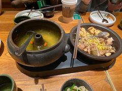 -云海肴·汽锅鸡·云南菜(高德置地店)