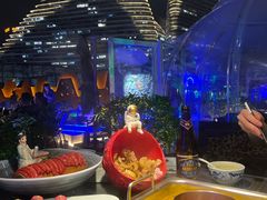 -大隐·成都火锅Bistro(合生麒麟新天地店)