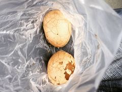 -金盆阿嬷香菇茶叶蛋(玄光店)