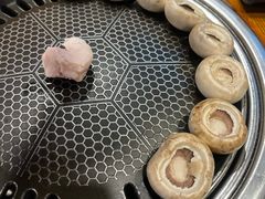 -杀猪天·韩国烤肉(总店)