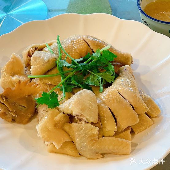庆顺山庄农家菜馆