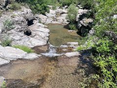 -孤山寨风景区