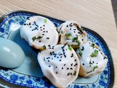 -富春汤包生煎馆(春晖店)
