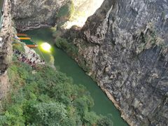 -英西峰林·洞天仙境