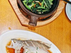 -去茶去餐厅(中央大街店)