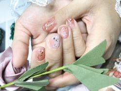 点击看大图 -Hands Nail专业美甲美睫