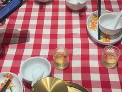 -西贝(上海中心店)