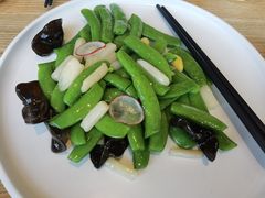 -客汀家宴·客家烟火 四季食材(集美店)