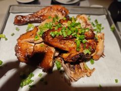 -绿茶餐厅(千岛湖银泰城店)