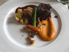 -上海和平饭店-华懋阁 The Cathay Room