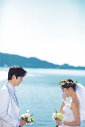 -摩玛婚纱摄影(杭州店)