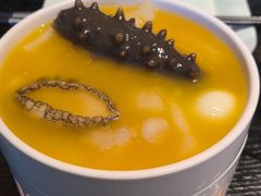 -新海渔港·胶东海鲜家常菜·家宴(奥体中心店)