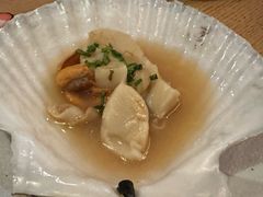 -月下料理(楷林IFC店)