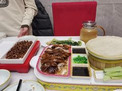 -福顺居(刘家窑店)