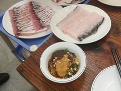 -正能量脆肉鲩火锅