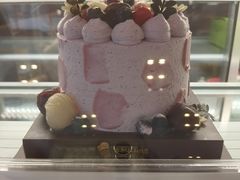 -西村叔叔的店·面包·甜品·蛋糕(清河万象汇店)