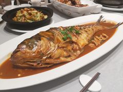 -谷语中餐厅