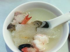 -阿诺泰·泰国餐厅(棕北店)