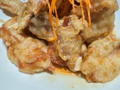 -那家老院子东北菜·饺子·小鸡炖蘑菇(艳华街店)