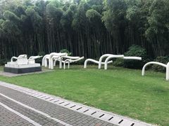 -苏州河梦清园环保主题公园