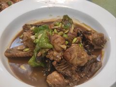 -尚岛私房菜(西方巷店)
