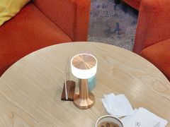 -逸派咖啡 EPARKCOFFEE(广安门店)