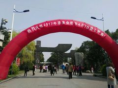 -溱湖国家湿地公园