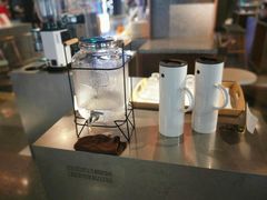 -sugarman espresso素饮糖人高新咖啡工厂