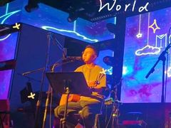 -MOSSO音乐酒吧·live house(南京旗舰店)