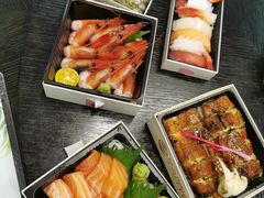 -Tuna maki寿司(园区永旺店)