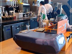 -星巴克(天津工华道智慧山店)