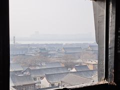 -光岳楼