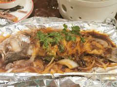 -新白鹿餐厅(爱琴海购物中心店)