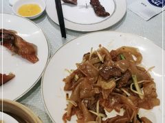 -铭家点心(秦岭路店)