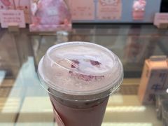 -喜茶(广州东方宝泰店)