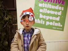 -瑞思成长中心(高新校区)