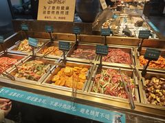 -東盛炭烤自助料理(浦东文峰广场店)