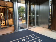 -上海浦东嘉里大酒店
