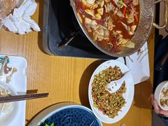 -大鸽饭(马王堆店)
