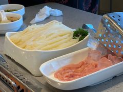 -海底捞火锅(王府井银泰in88店)