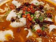 -小贝壳酒楼(经九路店)