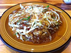 莲白粉丝-六合居·明厨亮灶餐厅(成双大道店)
