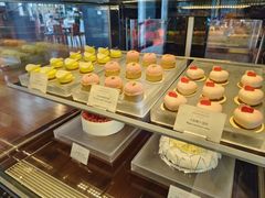 -广州富力君悦大酒店·凯菲厅