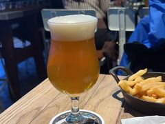-Goose Island Brewhouse鹅岛精酿啤酒酿造工坊餐厅