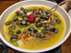 -锡和无锡菜(景丽苑店)