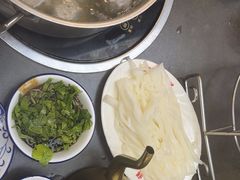 -万祥牛肉火锅(金龙店)