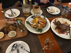 -布拉格餐厅· 中欧捷克菜(全国首店)