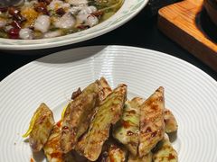 -晓粤·惹味粤菜(凯德乐峰广场店)