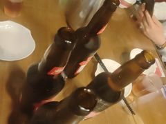 -辉记炭烧海鲜大排档·老字号(福田店)